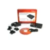 StarTech.com USB VGA and DVI Dual Port External Video Adapter
