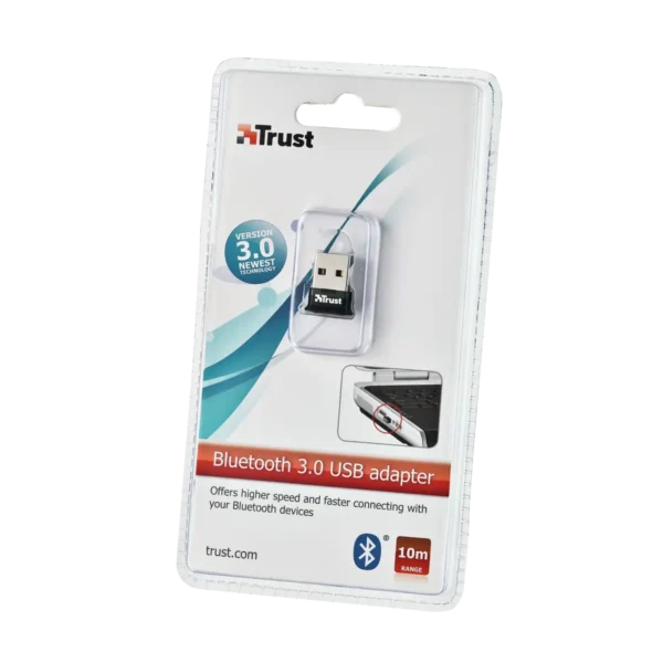 Trust Bluetooth 3.0