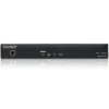 ATEN KN1000 KVM switch Black