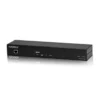 ATEN KN1000 KVM switch Black