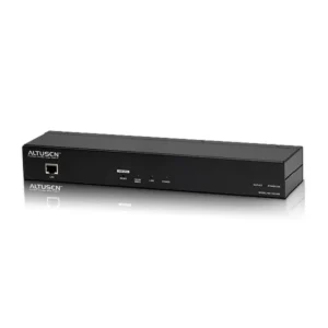 ATEN KN1000 KVM switch Black