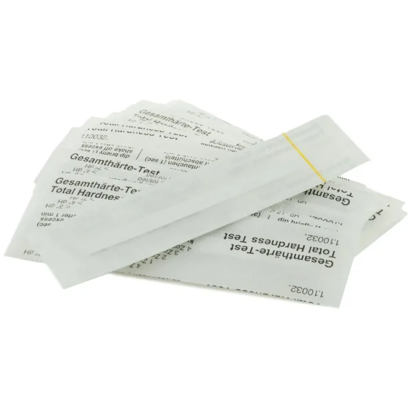 Philips HD5085 Water hardness testing strip