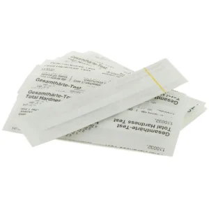 Philips HD5085 Water hardness testing strip