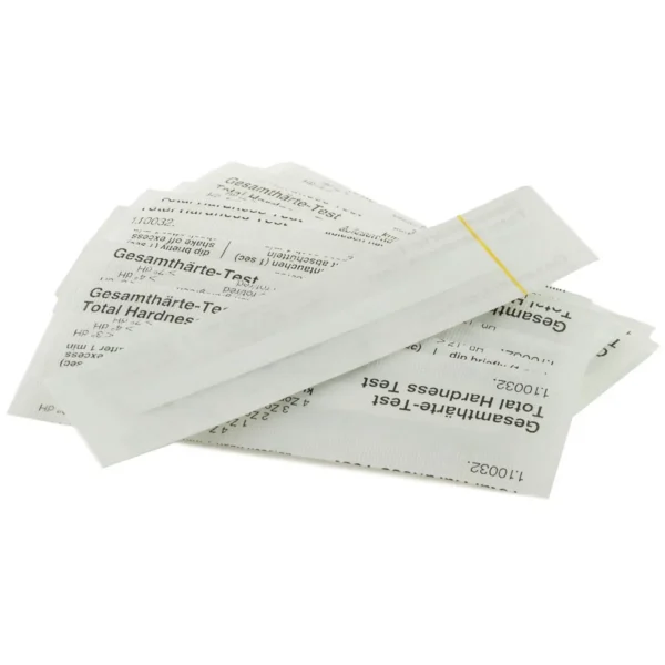 Philips HD5085 Water hardness testing strip