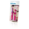 Philips Precision trimmer HP6390/50 Lilac
