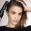 Braun Satin Hair 7 AS 720 Hot air brush Steam Black, Silver 700 W 2 m