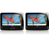 Philips Portable DVD Player PD9012/37