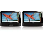 Philips Portable DVD Player PD9012/37