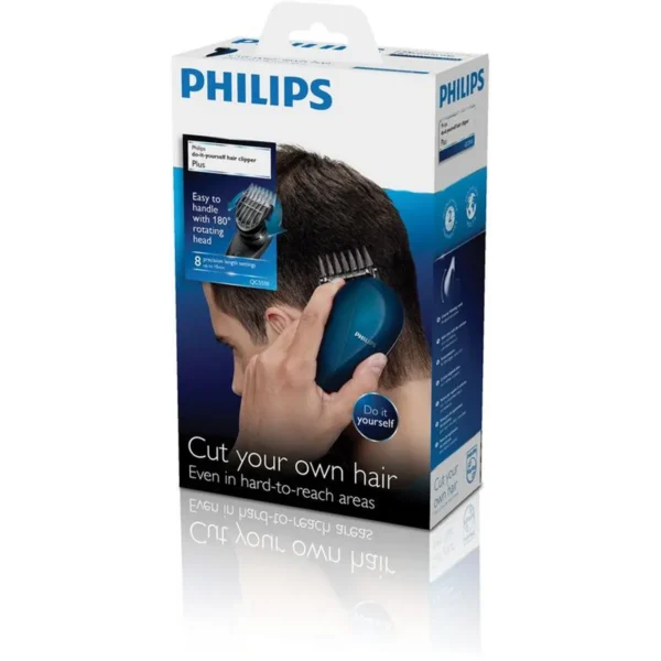 Philips Do-It-Yourself clipper do-it-yourself hair clipper QC5510/15