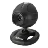 Trust Megapixel Pro webcam 1.3 MP 1280 x 1024 pixels USB 2.0 Black