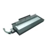 Fellowes Galaxy E Comb Comb binding machine 500 sheets Black, Silver