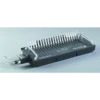 Fellowes Galaxy E Comb Comb binding machine 500 sheets Black, Silver