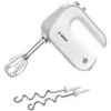 Bosch MFQ4030 mixer Hand mixer 500 W Silver, White
