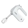 Bosch MFQ4030 mixer Hand mixer 500 W Silver, White