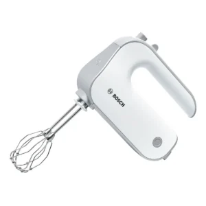 Bosch MFQ4030 mixer Hand mixer 500 W Silver, White