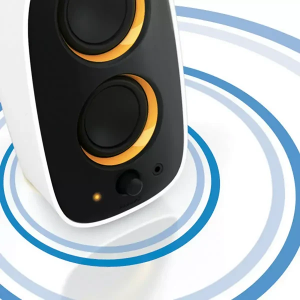 Philips Multimedia Speakers 2.0 SPA3210/27