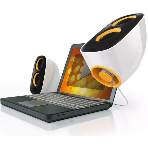 Philips Multimedia Speakers 2.0 SPA3210/27