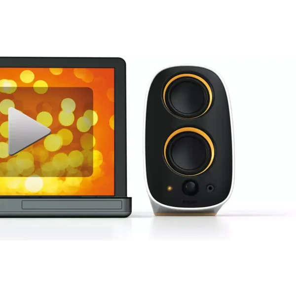 Philips Multimedia Speakers 2.0 SPA3210/27