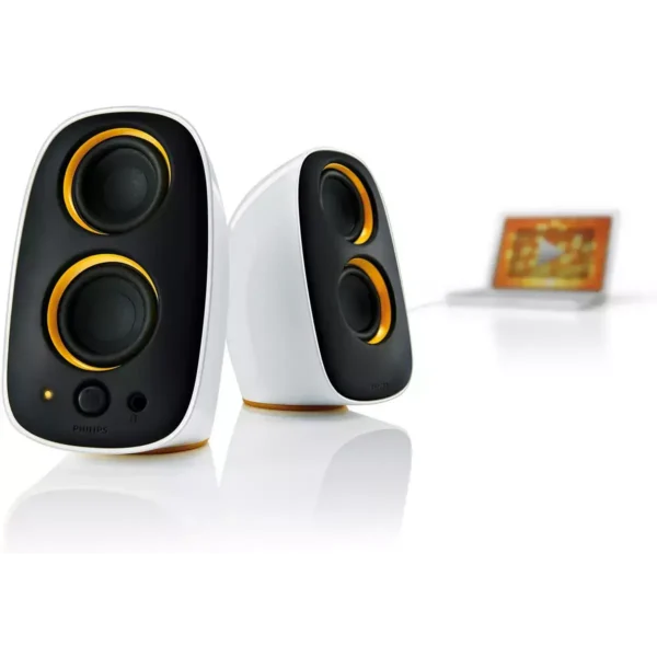 Philips Multimedia Speakers 2.0 SPA3210/27