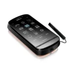 Philips X830 7.62 cm (3″) 120 g Black, Red