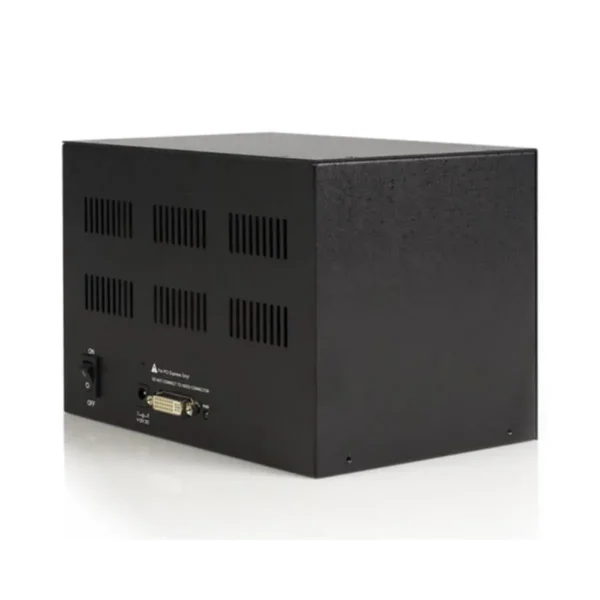 StarTech.com PCI Express to 4 Slot PCI Expansion System