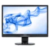 Philips Brilliance 220S1SB/00 computer monitor 55.9 cm (22″) 1680 x 1050 pixels WXGA+ LCD Black