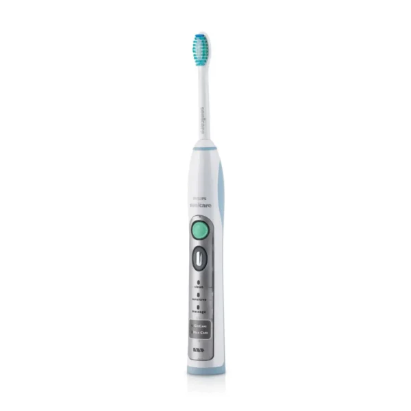 Philips Sonicare FlexCare Rechargeable sonic toothbrush HX6952/71
