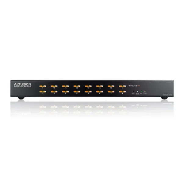 ATEN SN0116 serial switch box