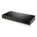 ATEN SN0116 serial switch box