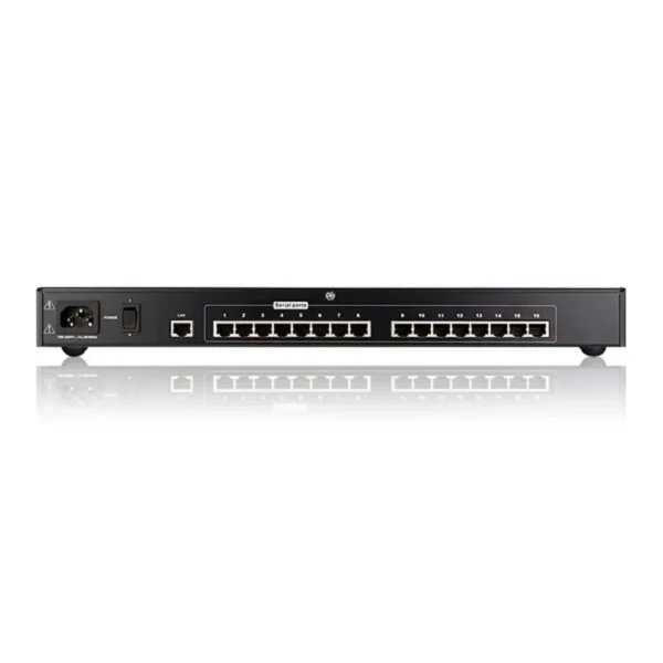 ATEN SN0116 serial switch box