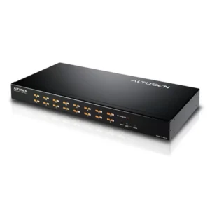 ATEN SN0116 serial switch box