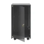 Chief 12U Freestanding rack Black