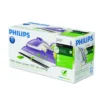 Philips EcoCare Steam iron GC3740/02