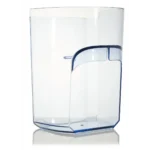Philips Viva Collection HR3913 Juicer pulp container