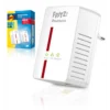FRITZ! Powerline 500E Set 1000 Mbit/s Ethernet LAN Red, White