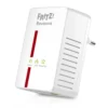 FRITZ! Powerline 500E Set 1000 Mbit/s Ethernet LAN Red, White