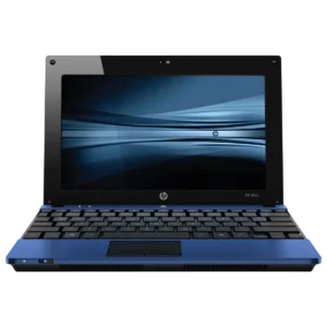 HP Mini 5102 Intel Atom® N450 Netbook 25.6 cm (10.1″) 2 GB DDR2-SDRAM, DDR2, 800 MHz, 1024 or 2048 MB Windows 7 Home Premium Black
