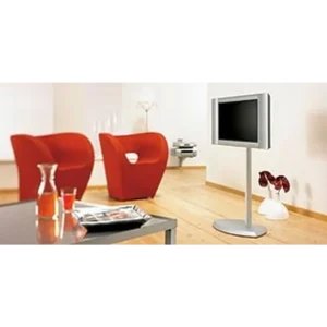 Vogel’s LCD Floorstand Silver
