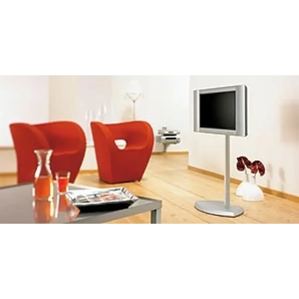 Vogel’s LCD Floorstand Silver