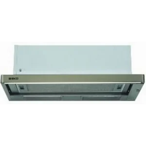 Beko CTB 6407 X Built-in Stainless steel 280 m³/h