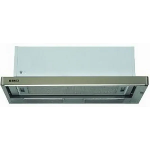Beko CTB 6407 X Built-in Stainless steel 280 m³/h