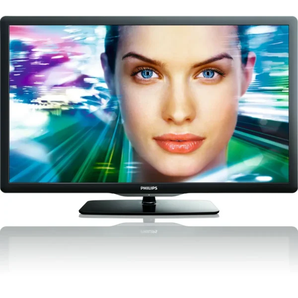 Philips 55PFL4706/F7 TV 139.7 cm (55″) Full HD Wi-Fi Black