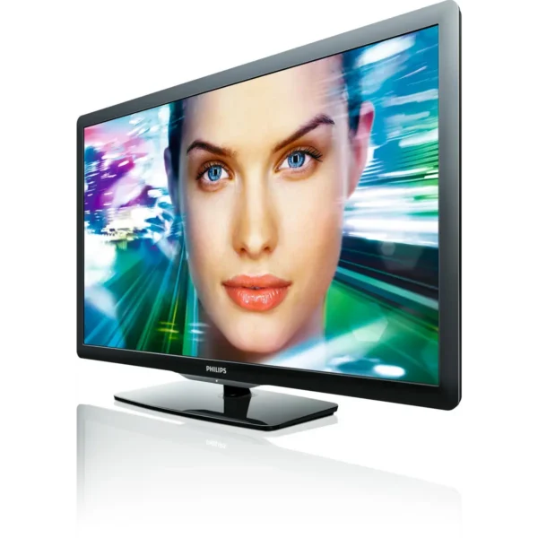 Philips 55PFL4706/F7 TV 139.7 cm (55″) Full HD Wi-Fi Black
