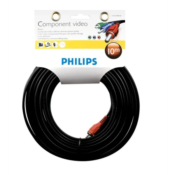 Philips Component video cable SWV2737W/10