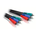 Philips Component video cable SWV2737W/10