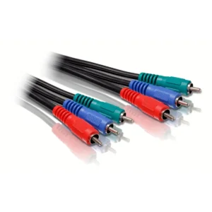 Philips Component video cable SWV2737W/10