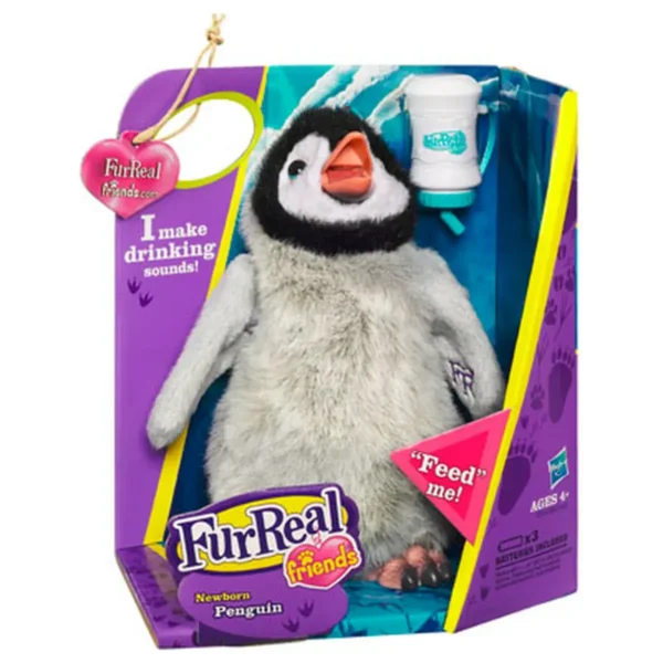 FurReal 97554