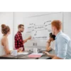 Legamaster PREMIUM PLUS whiteboard 120x200cm