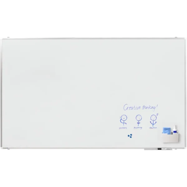 Legamaster PREMIUM PLUS whiteboard 120x200cm