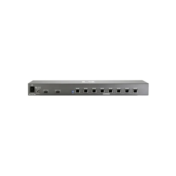 LevelOne HDSpider™ 8-Port HDMI over Cat.5 Transmitter